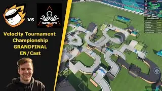Velocity Tournament Championship GRANDFINAL: MnM Gaming vs. Numelops