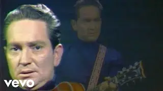 Willie Nelson - You Left Me a Long, Long Time Ago (Live)
