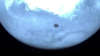 Hera sobrevuela Marte y captura im&aacute;genes &uacute;nicas de sus lunas #ciencia #astrofisica #IAC