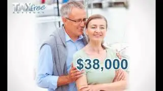 Tax Free Advisors - Tax Free Retirement Plan
