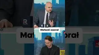 Matecki w punkt o ekipie Tuska!