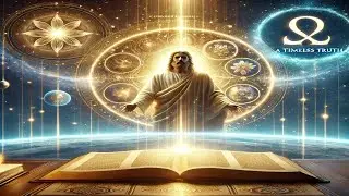 The Preexistence Of Jesus Christ:  A Timeless Truth