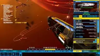 Let's Play: Homeworld 2 Complex (deutsch) - Runde 1 Teil 1 - Foundry