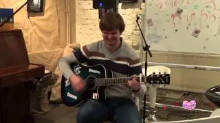 19. Роланд Егоров - 