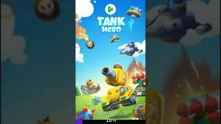 Tank Hero (Новый дизайн и куча бонусов)