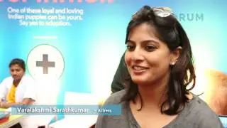 The Forum Vijaya Mall - Adoptathon