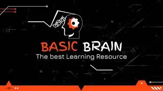 Basic Brain Intro