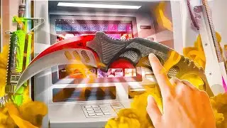 Keydrop won't let me remove skins (Quick Fix)