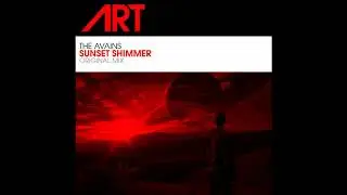 The Avains - Sunset Shimmer (Original Mix)