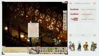 Donjon Sylargh en entier par Nahya