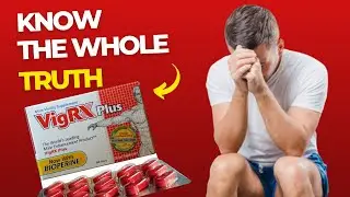 VigRx Plus &ndash; VigRx Plus Review &ndash; KNOW THE WHOLE TRUTH   VigRx Plus Reviews &ndash;