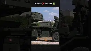 GMars Germany fire power