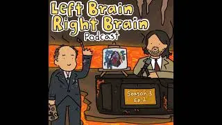 #21 - Mr Let's Paint TV (Multi-Task Expert)