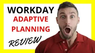 🔥 Workday Adaptive Planning Review: Pros and Cons
