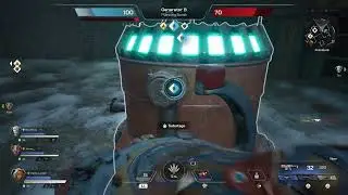 Highguard - Bugos a spawnrendszer, de akkor is nyertünk!