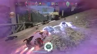 Onrush Online | Compilation 3