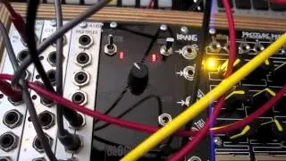Random Looping Sequencer Test