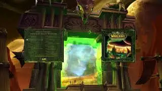 World of Warcraft: The Burning Crusade Original Soundtrack (full album)