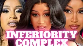 Cardi B CRASH OUT EXPOSES INFERIORITY COMPLEX As DISGUSTING RANT Against YouTubers BACKFIRES