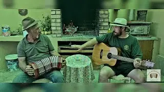 Boeremusiek: Brandewyn laat my staan!