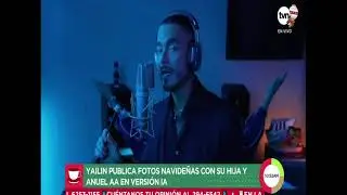 J Balvin y Bizarrap lanzan nueva Music Session que divide opiniones // Noticias.lat