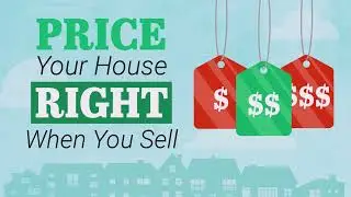 Price your house right - ask Auggie