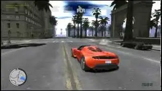 CitizenFX GTA