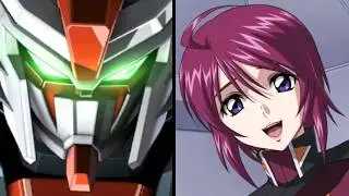 SRW DD: Destiny Gundam Spec II Arrives (SEED Freedom)[Shinn Asuka スパロボDD デスティニーガンダムSpecⅡ シン・アスカ 到着]