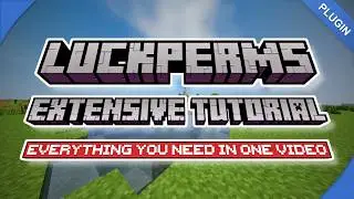 Master LuckPerms: How to Set Up Ranks & Permissions on Your Minecraft Server (2026 Guide)