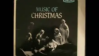 The Prospect High School Choir Presents the Music of Christmas