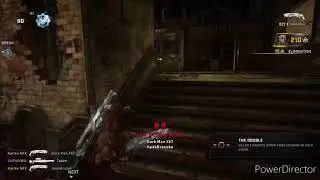 Gears 5 (Montage) Know My Name