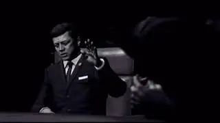 Leaked Footage of a Meeting in the Capitol Building During the Breach (SHOCKING)