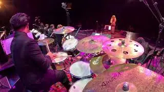 The Blue Note Orchestra in Concert - My Cherie Amour, featuring Pauline Jauregui