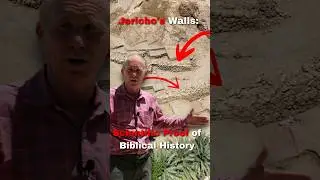 Archaeological Discoveries Proving the Bible&rsquo;s Story of Jericho True!