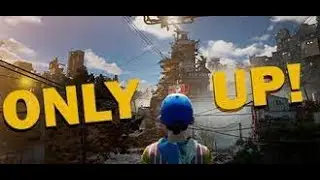 no effort vid but we ball (only up)