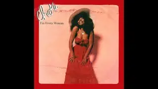 Chaka Khan ~ I'm Every Woman 1979 Disco Purrfection Version