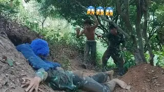 Сражайтесь с монстрами в свирепых пещерах