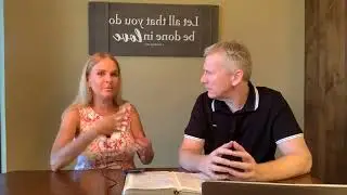 Fortaleciendo la fe de nuestros hijos. Dia 1 de 5