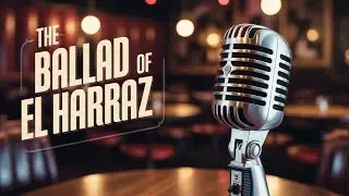 &ldquo;El Harraz&rdquo; (1950's Soul Version by Bled Legacy)