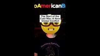The Start of the Cold War  A New Global Conflict