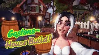 DDLV | Gastons House Build ~ Join the Journey