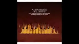 The Archadian Empire - Final Fantasy XII Piano Collections