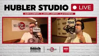 Query & Company - Former Colts Friday! Clarence Verdin, Kevin Bowen, Kyle Neddenriep Join!
