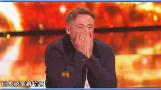 【準決勝】手品を越えて、ハリー・モールディングが奇跡を起こす！ | BGT 2025 Semi-Finals day5