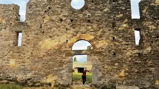Girando l'Umbria | Isola Polvese | Lago Trasimeno