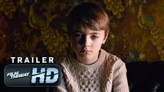 THE PRODIGY | Official HD Trailer (2019) | TAYLOR SCHILLING | Film Threat Trailers