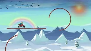 Bike Race Motorcycle Game Full Gameplay walkthrough