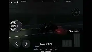 Random Titus intercepts