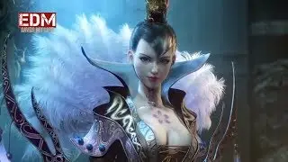 Alan Walker ❌ EDM Saves My Life (Remix) - Dynasty Warriors ⚔️