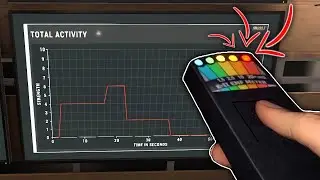Как получить ЭМП 5 без измерителя ЭМП &mdash; Phasmophobia